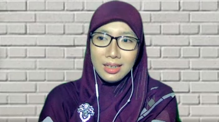 Dewi Nur Aisyah