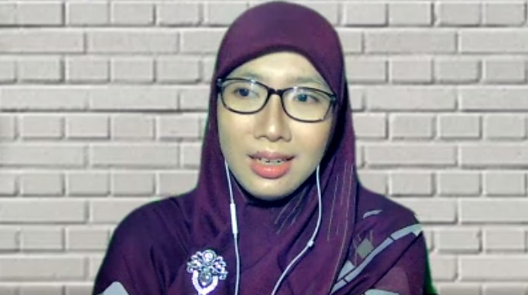 Dewi Nur Aisyah