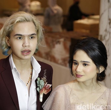 Dul Jaelani Kenang Sosok Ayah Tissa Biani: Orangnya Pendiam