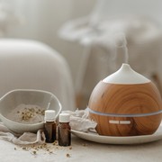 7 Resep Campuran Essential Oil Ini Bikin Mood Kamu Auto Naik, Cobain Yuk!