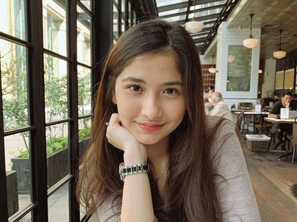 Heboh Dituding Jebak Vanessa Angel, Sang Mantan Sahabat Buka Suara