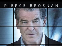 Sinopsis Film I.T, Pierce Brosnan Melawan Ancaman Hacker yang Ia Pecat