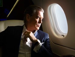 Sinopsis Film I.T, Aksi Pierce Brosnan Melawan Hacker