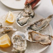 6 Manfaat Konsumsi Oyster atau Tiram untuk Kesehatan, Termasuk Bisa Cegah Depresi