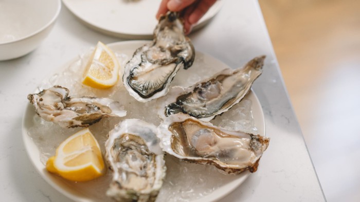 6 Manfaat Konsumsi Oyster atau Tiram untuk Kesehatan, Termasuk Bisa Cegah Depresi