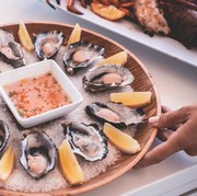Fresh Oyster Mendadak Viral! Sebelum Mencoba, Ini Ciri-cirinya Jika Masih Segar dan Layak Konsumsi