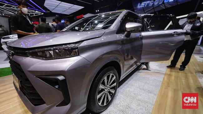 Segmen kendaraan low MPV di Indonesia selalu "panas" karena diisi dengan model-model yang kompetitif dari sisi harga dan fitur penunjang.