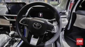 10 Merek Mobil Terlaris Februari 2024