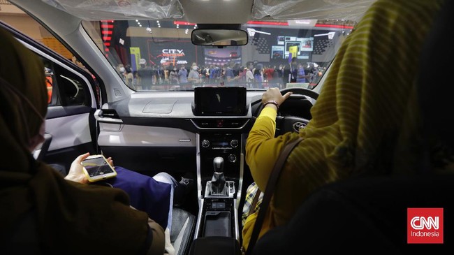 Ada 16 mobil baru yang masuk dalam daftar Kemenperin untuk menerima diskon PPnBM 2022.