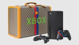 Kolaborasi Gucci X Microsoft Hadirkan Xbox Seharga Rp142,3 Juta
