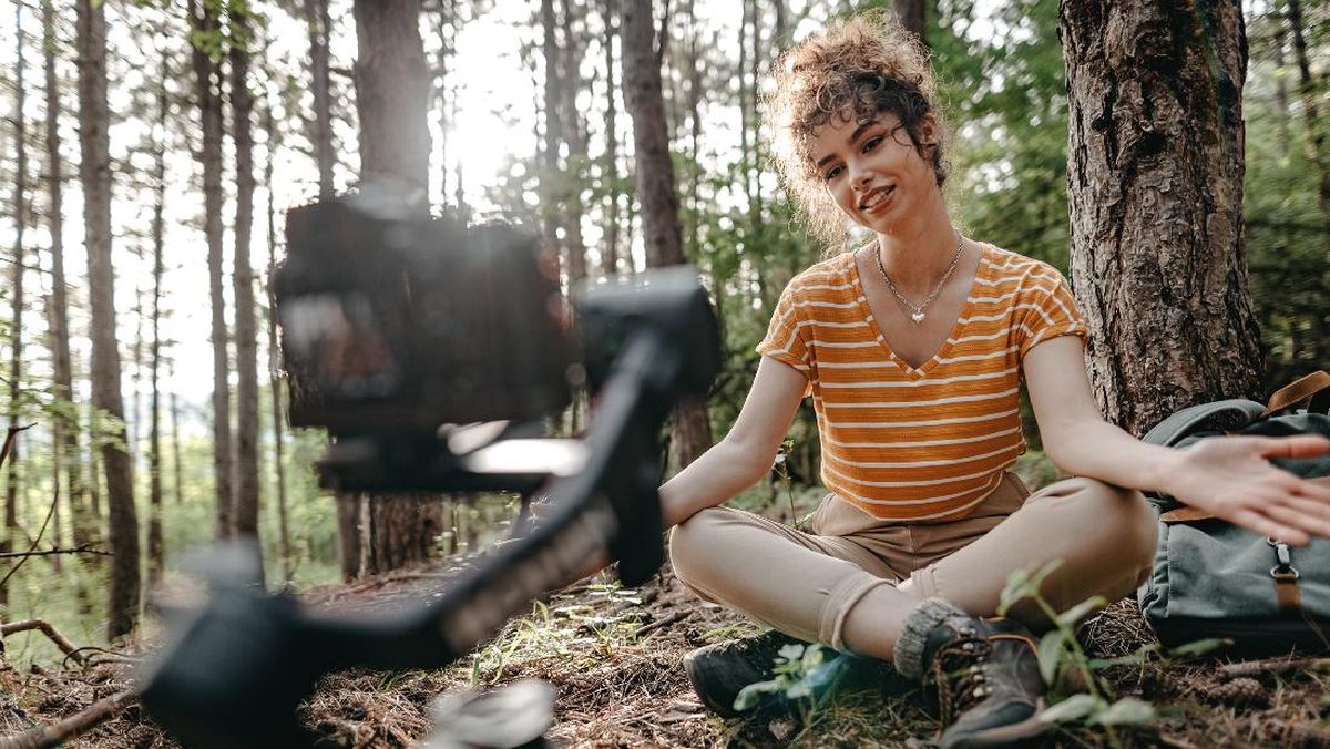 Mau Ikut China, Komdigi Kaji Influencer Wajib Punya Sertifikasi