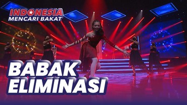 img-title Selamat, Ini Tiga Peserta Grup D yang Lolos Babak Eliminasi IMB2021