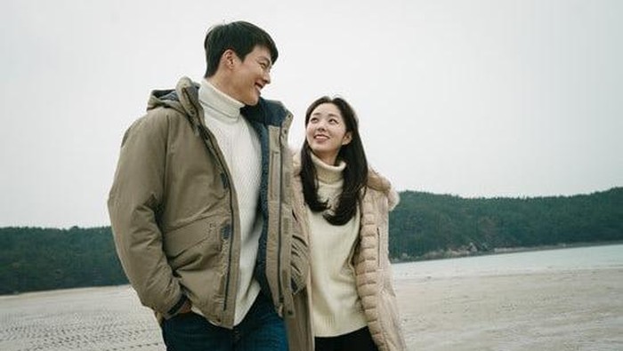 Jang Ki Yong dan Chae Soo Bin