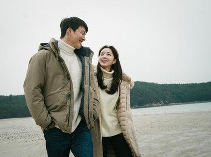 Jang Ki Yong dan Chae Soo Bin