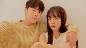 5 Aktris Korea yang Jadi Pasangan Jang Ki Yong di Drama Korea, Serasi Banget!