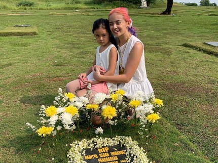Terpopuler: Potret Terbaru Joanna Alexandra - Jenis Pupuk & Fungsinya untuk Tanaman