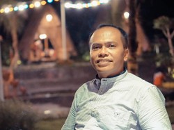 Melihat Cadangan Logistik Pangan dari Sudut Pandang Pertahanan