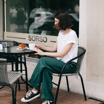 Sediakan Susu Nabati, Vegan dan Lactose Intolerance Bisa Ngopi Cantik di 5 Coffee Shop di Jakarta Ini