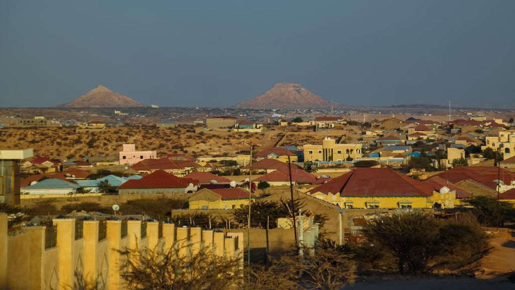 Ajak Somaliland, Israel Akan Bangun Markas di Teluk Aden Lawan Houthi