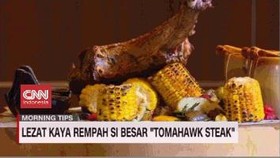 VIDEO: Lezat Kaya Rempah Si Besar 