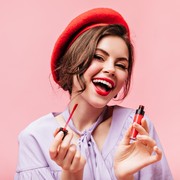 BeauPicks: Cuma Modal Rp25 Ribu Bisa Miliki Lip Cream Murah Ber-BPOM Lho! Cek Daftarnya di Sini