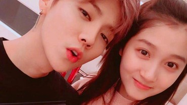 img-title Benarkah Luhan eks EXO & Guan Xiaotong Terlibat Konflik Jelang Pernikahan?