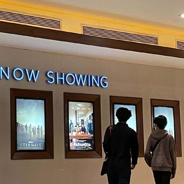 img-title Cek Aturan Baru PPKM Jabodetabek Sepekan Depan! Bioskop Boleh 70 Persen