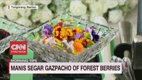 VIDEO: Manis Segar 
