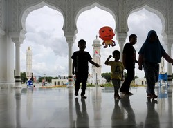 Prakiraan Cuaca Banda Aceh 12 Oktober, Cek di Sini