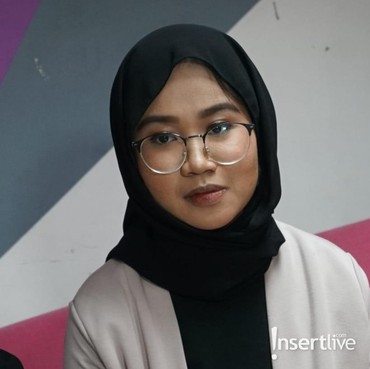 Inikah Alasan Adik Kandung Sungkan Datang ke Rumah Vanessa Angel?