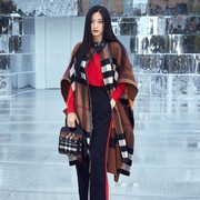Gaya Para Selebriti Korea yang Hadiri Acara Burberry di Pulau Jeju! Ada Wi Ha Joon