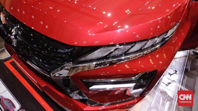 Mitsubishi Indonesia akan memproduksi mobil hybrid tahun depan, perusahaan menyambut baik subsidi kendaraan elektrifikasi yang bakal diberi pemerintah.