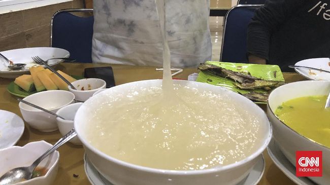 Berikut beberapa rekomendasi makan enak di Papua yang patut Anda jajal.