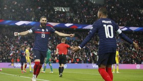 Benzema Pensiun dari Timnas Prancis, Deschamps Jadi Kambing Hitam