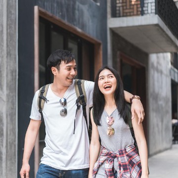 img-title Sama-sama Terlahir di Bulan Agustus, Intip Kecocokan Leo dan Virgo dari Segi Pertemanan hingga Hubungan!