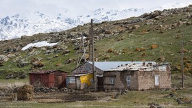 Armenia Umumkan Gencatan Senjata Usai Bentrok dengan Azerbaijan