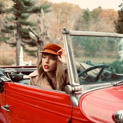 Intip Perubahan Model Rambut Taylor Swift dari Tahun ke Tahun! Beda Mantan Beda Gaya?