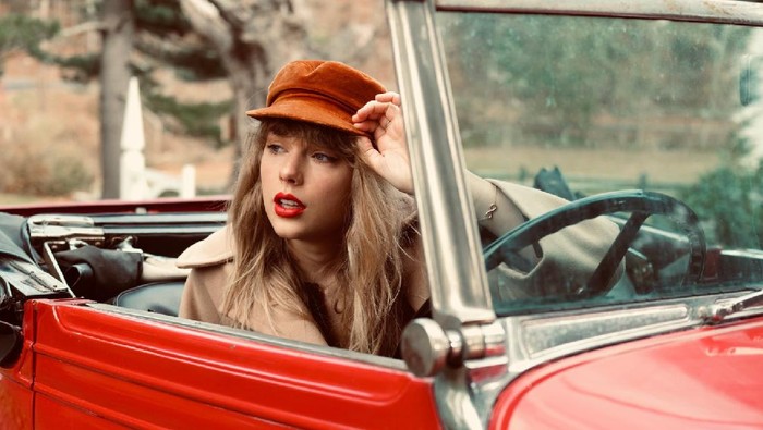 Resmi! Starbucks Umumkan Menu Kolaborasi dengan Taylor Swift, Seperti Apa Menunya? Resmi! Starbucks Umumkan Menu Kolaborasi dengan Taylor Swift, Seperti Apa Menunya?