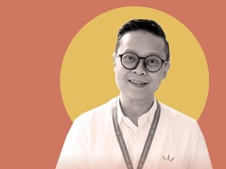 Mengintip Sosok di Balik Startup Grup Salim