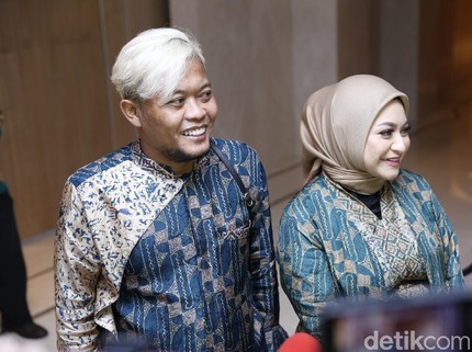 Cerita Nathalie Holscher Dekati Sule, Awalnya Pansos hingga Dibantu Jadi Mualaf