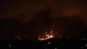 4 Orang Tewas Usai Truk Tangki Pertamina Terguling di Sulut