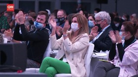 VIDEO: Konferensi COP26, 200 Negara Sepakat Lawan Perubahan Iklim