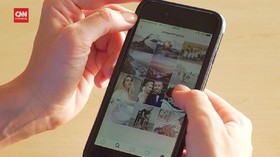 VIDEO: Instagram Uji Fitur 'Take a Break' Untuk Pengguna