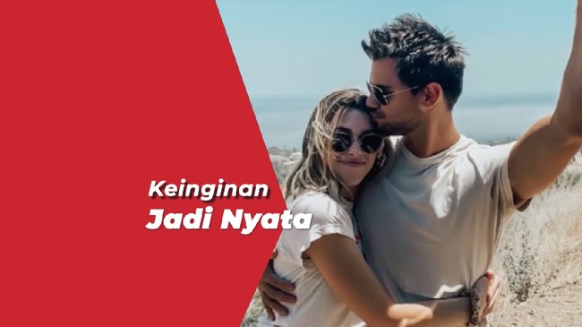 Selamat! Aktor 'Twilight' Taylor Lautner Resmi Lamar Taylor Dome