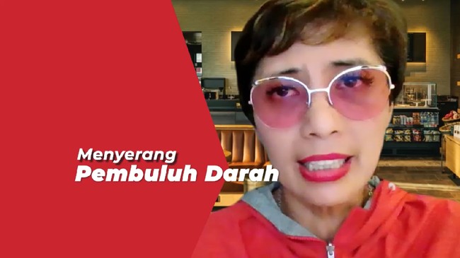 Mengenal Bahaya Diabetes yang Dialami Rony Dozer Sebelum Meninggal