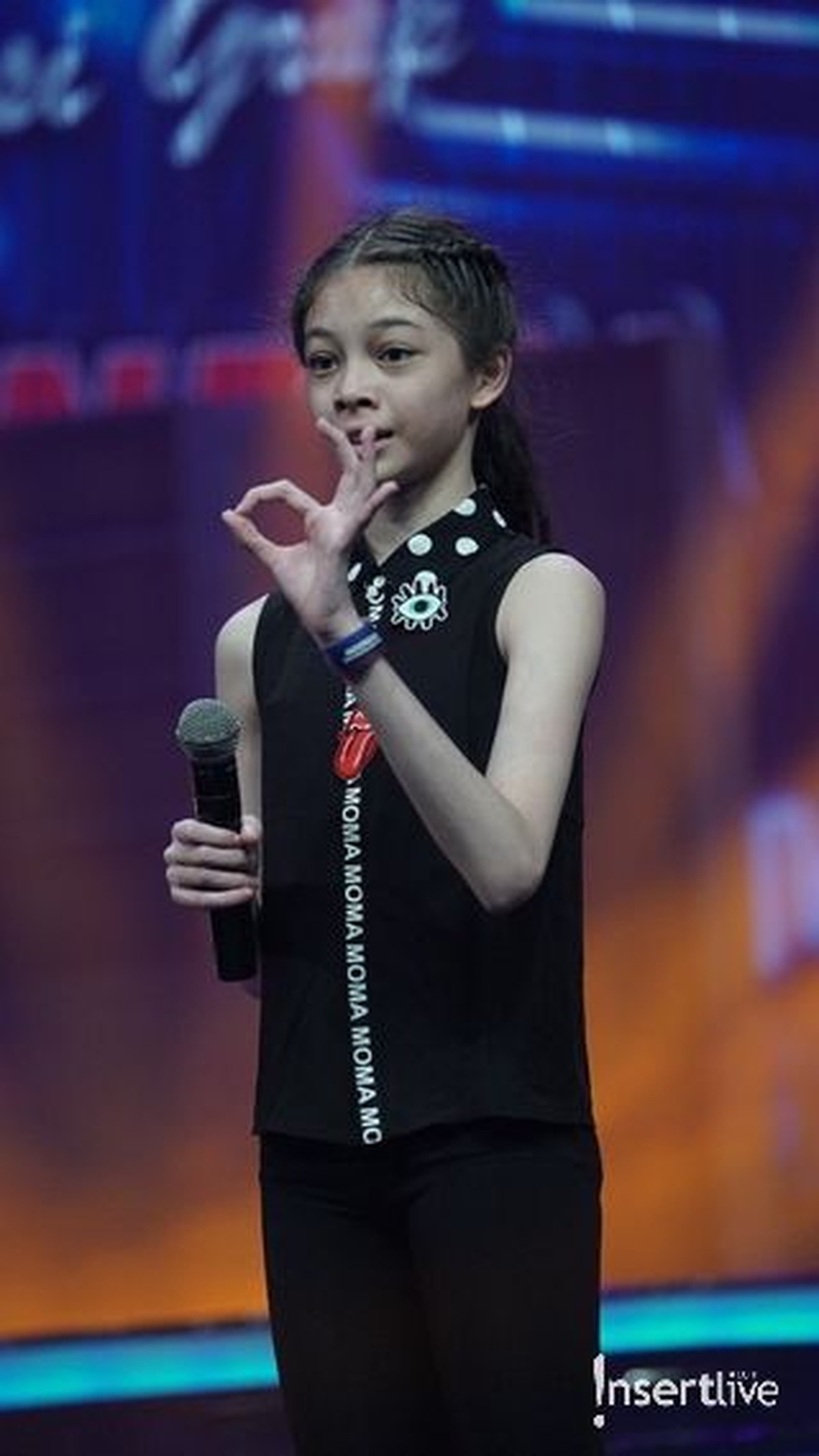 Sebelum beraksi menampilkan yang terbaik di panggung eliminasi&comma; para peserta pun melakukan rehearse&period; Yuk intip potretnya&excl;