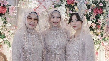 img-title Pulang Liburan, Winona Adik Nikita Willy Umumkan Sudah Berbadan Dua