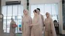 7 Potret Pengajian Jelang Pernikahan Nona Willy Adik Nikita Willy Adik Nikita Willy, Nona Willy sebentar lagi akan menyusul sang kakak ke jenjang pernikahan. Yuk intip momen haru pengajiannya!