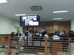 Istilah Belah Semangka di Korupsi Hibah Ponpes Banten