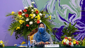 Konferensi Iklim Hasilkan Keputusan Penting Soal Pasar Karbon